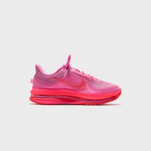Comfortable To Climb Comfortable Pillar Nike Wmns Pegasus Prm - Playful Pink / Bright Crimson / Hyper Pink