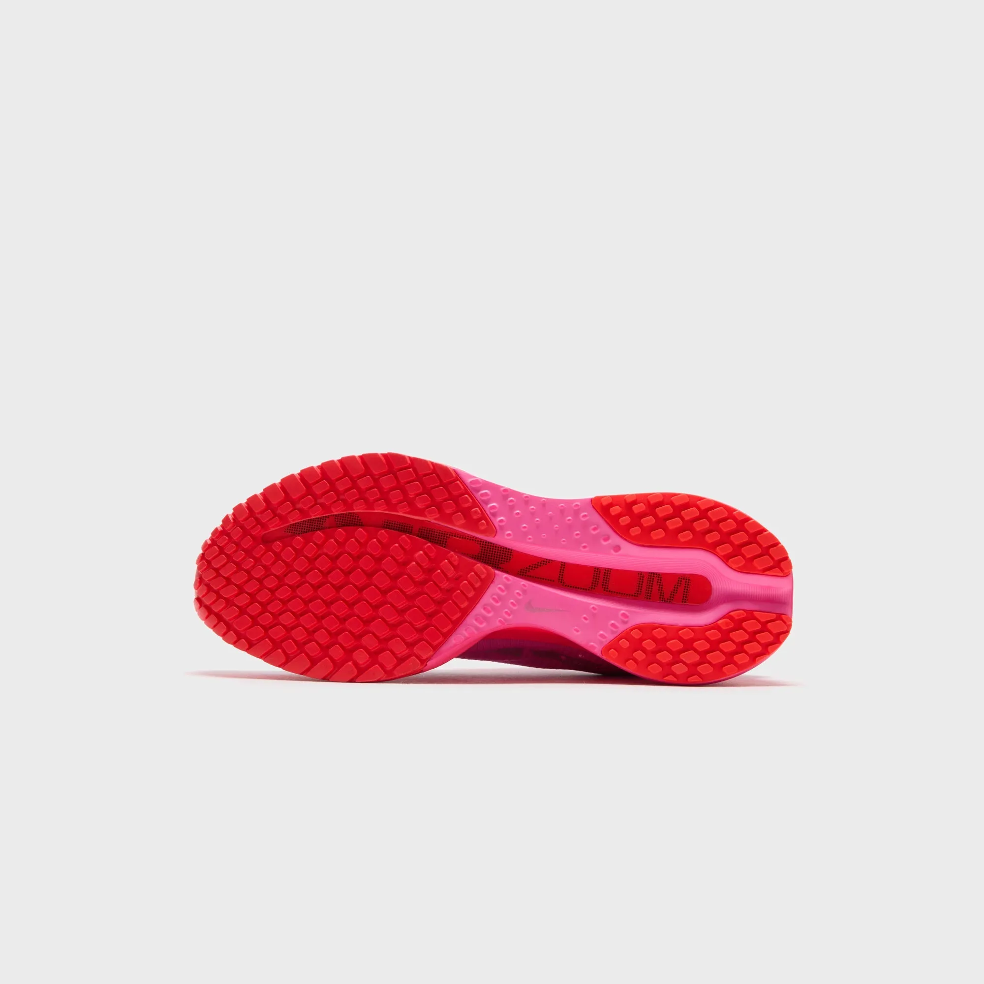 Nike Wmns Pegasus Prm - Playful Pink / Bright Crimson / Hyper Pink Comfortable Shock Absorption Material "Safety Padding
