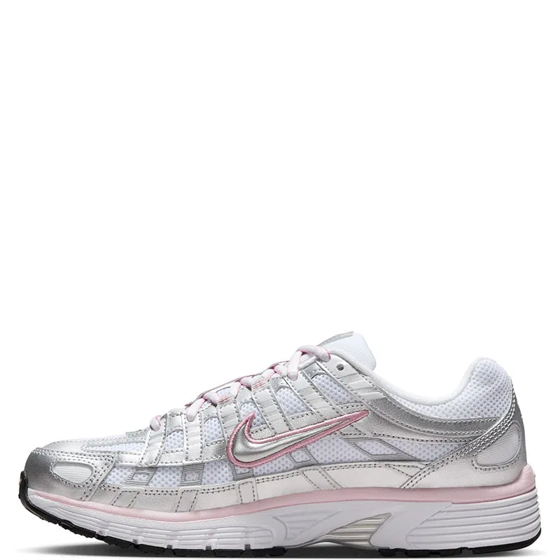 Durable Rubber Padded Tongue Design Style Nike Women'S P-6000