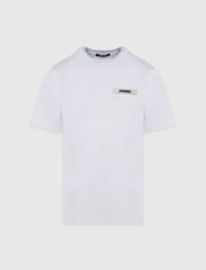 Le T-Shirt Gros Grain Easy-Adjust Hook Tennis Jacket