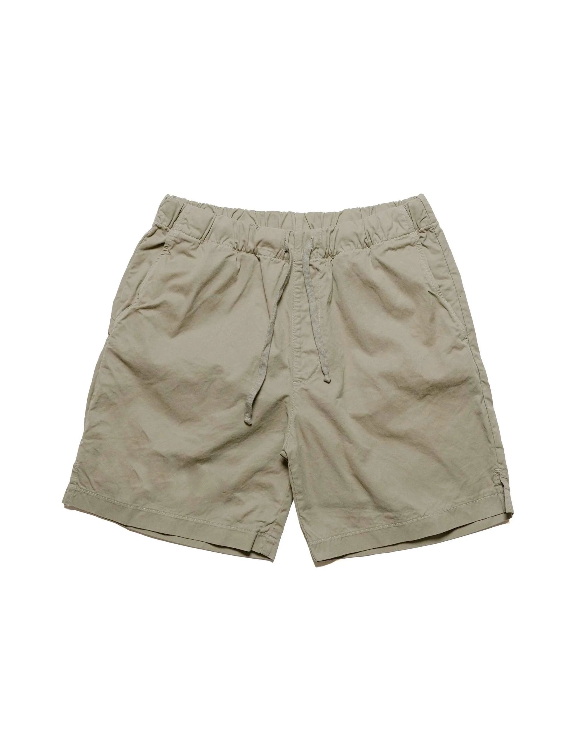 Save Khaki United Twill Easy Short Khaki Balconette Cup
