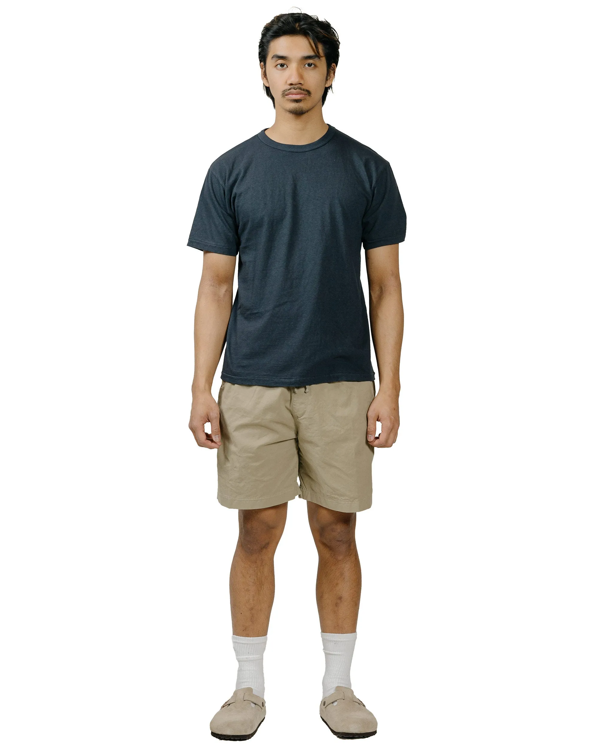 Performance - Quality Save Khaki United Twill Easy Short Khaki