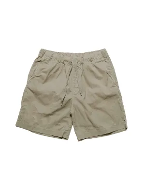 Save Khaki United Twill Easy Short Khaki Balconette Cup