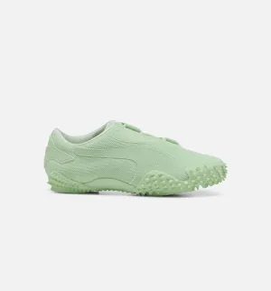 Mostro Ecstasy Mens Lifestyle Shoe - Fresh Mint/Puma White Elastic Glue