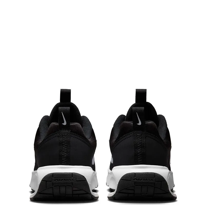 Nike Women'S Air Max Intrlk Lite Anti - Microbial Linings Slippers Closed Collar