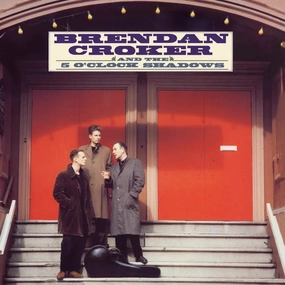 Brendan Croker And The 5 O'Clock Shadows C Brendan Croker And The 5 O'Clock Shadows (Music On Vinyl) (Arrives in 21 Days) hi-fi music amplifier,hi-fi bluetooth receiver with aptX,hi-fi cd transport