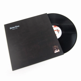 Brian Eno: Discreet Music (180g) Vinyl LP hi-fi bluetooth speakers,hi-fi multiroom system,hi-fi immersive audio