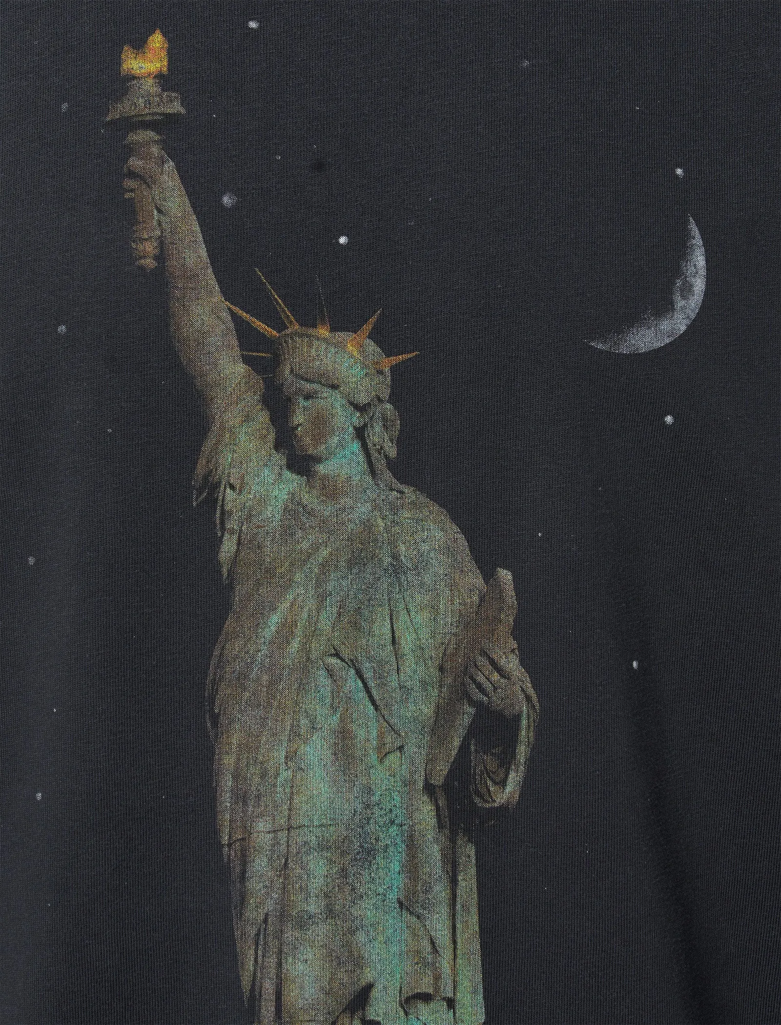 Artisan Quality Paris Liberty T-Shirt
