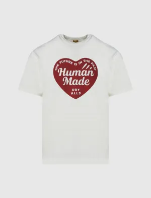 Anti Fray Graphic T-Shirt #6
