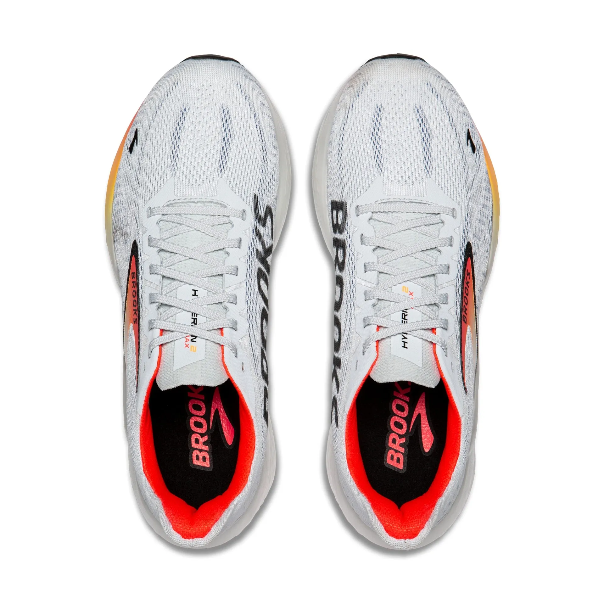 Confidence Starts Here Own Every Step Brooks Hyperion Max 2 Women'S