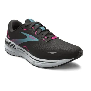 Brooks Adrenaline Gts 23 Gtx Women'S Dare to Lead Loud Looks, Smooth Moves