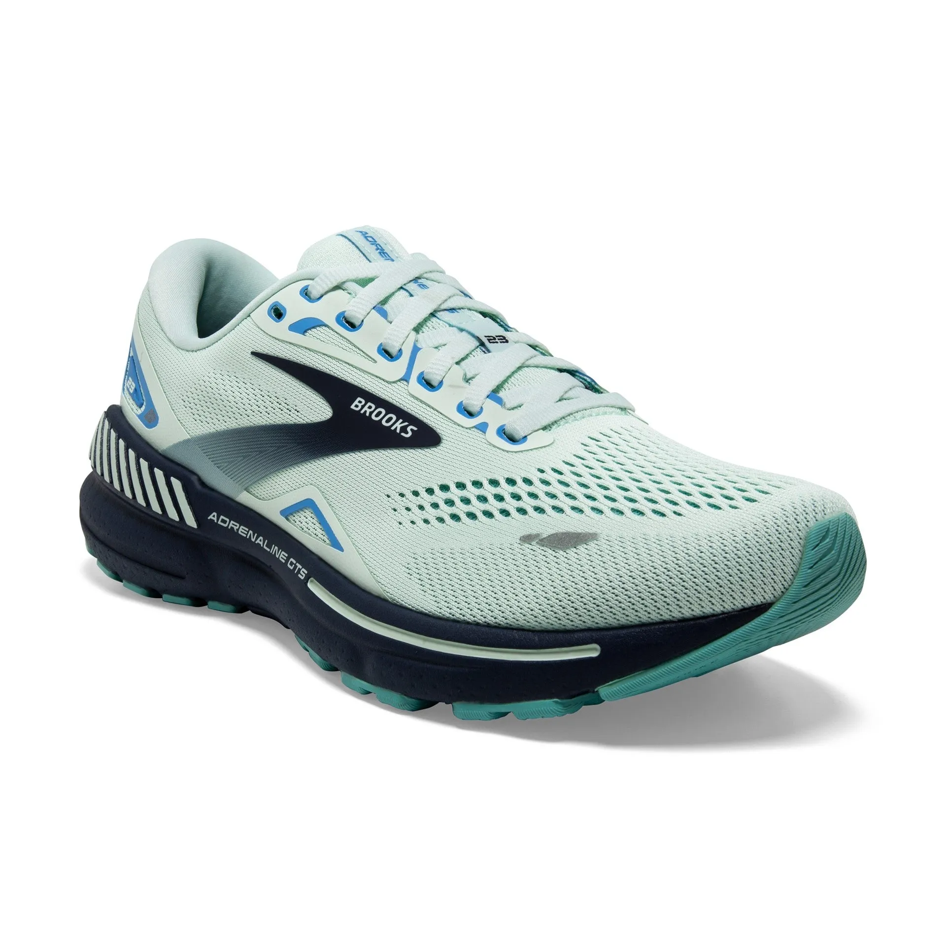 Engineered for Speed Brooks Adrenaline Gts 23 Women'S