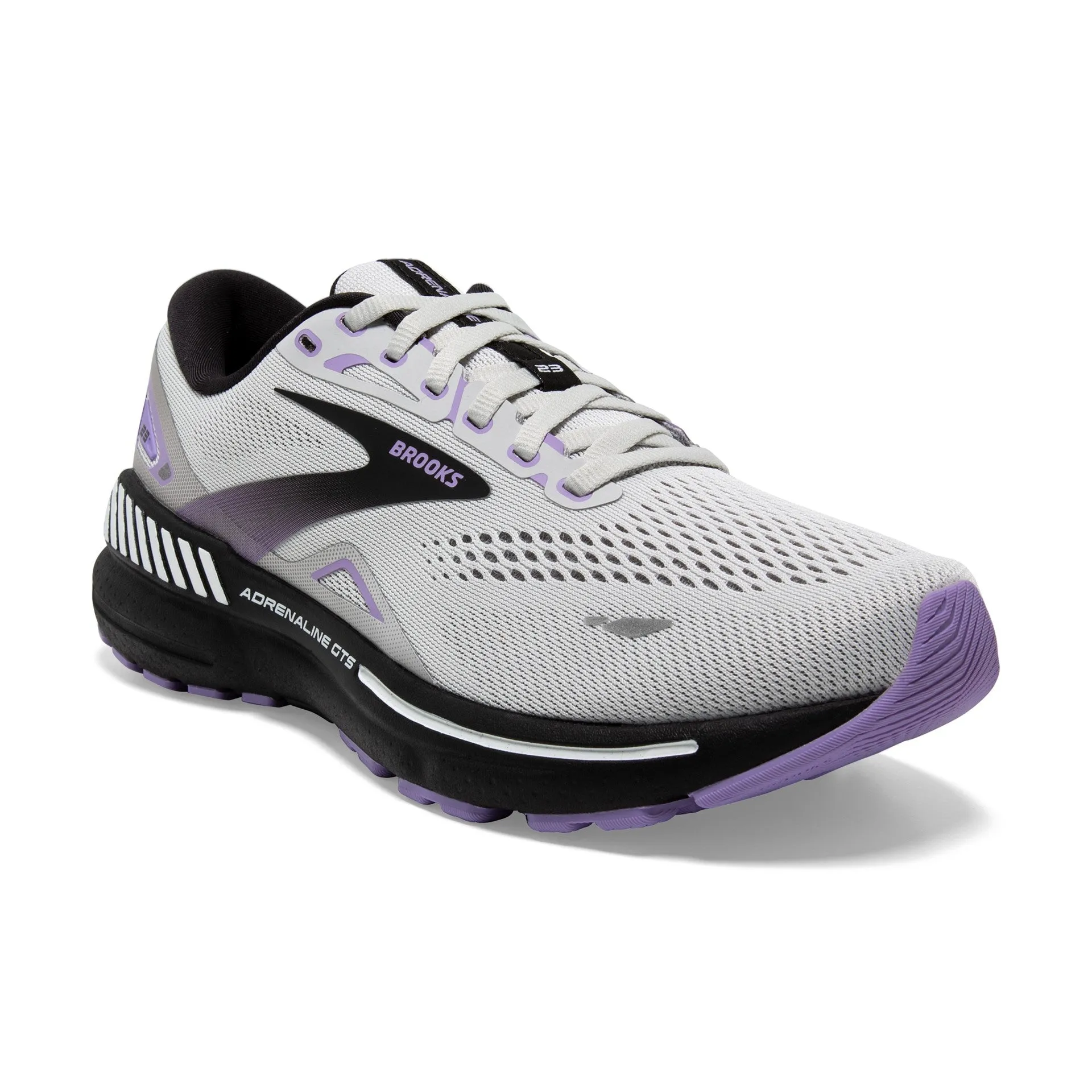 Brooks Adrenaline Gts 23 Women'S Narrow Feel the Energy
