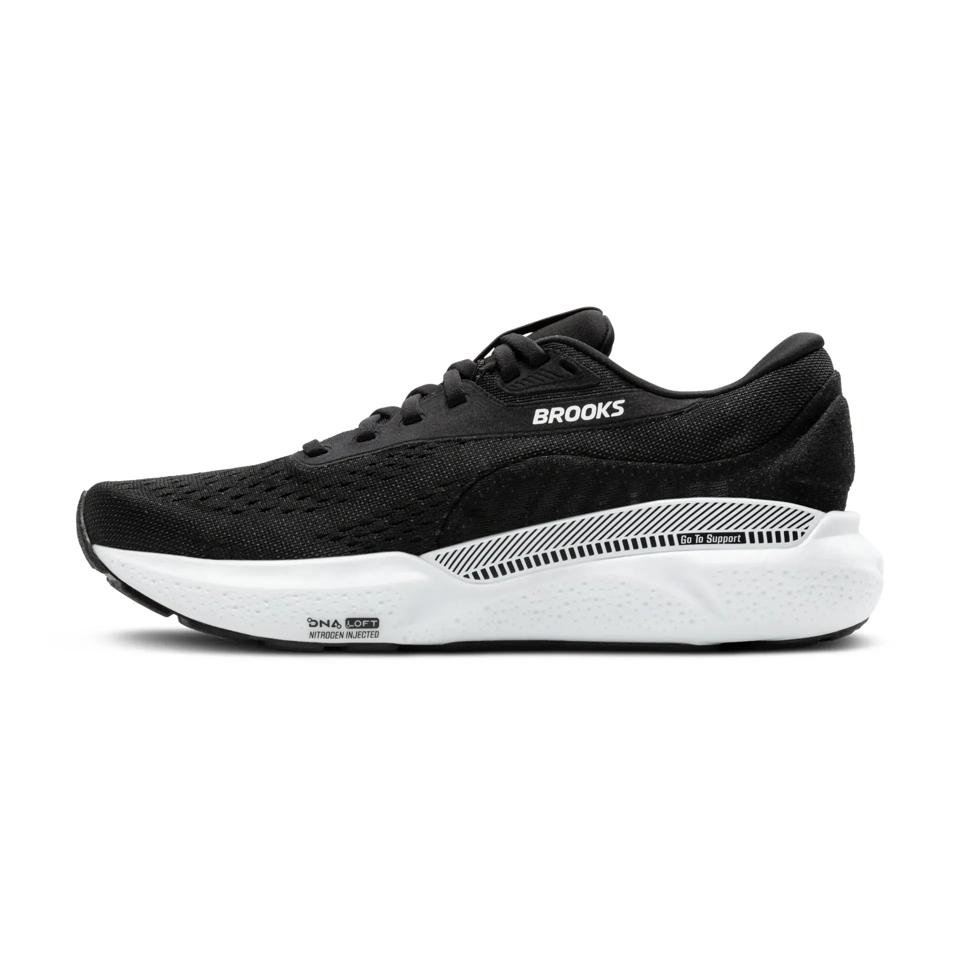 Big Savings Black Friday Sale Brooks Adrenaline Gts 24 Men'S