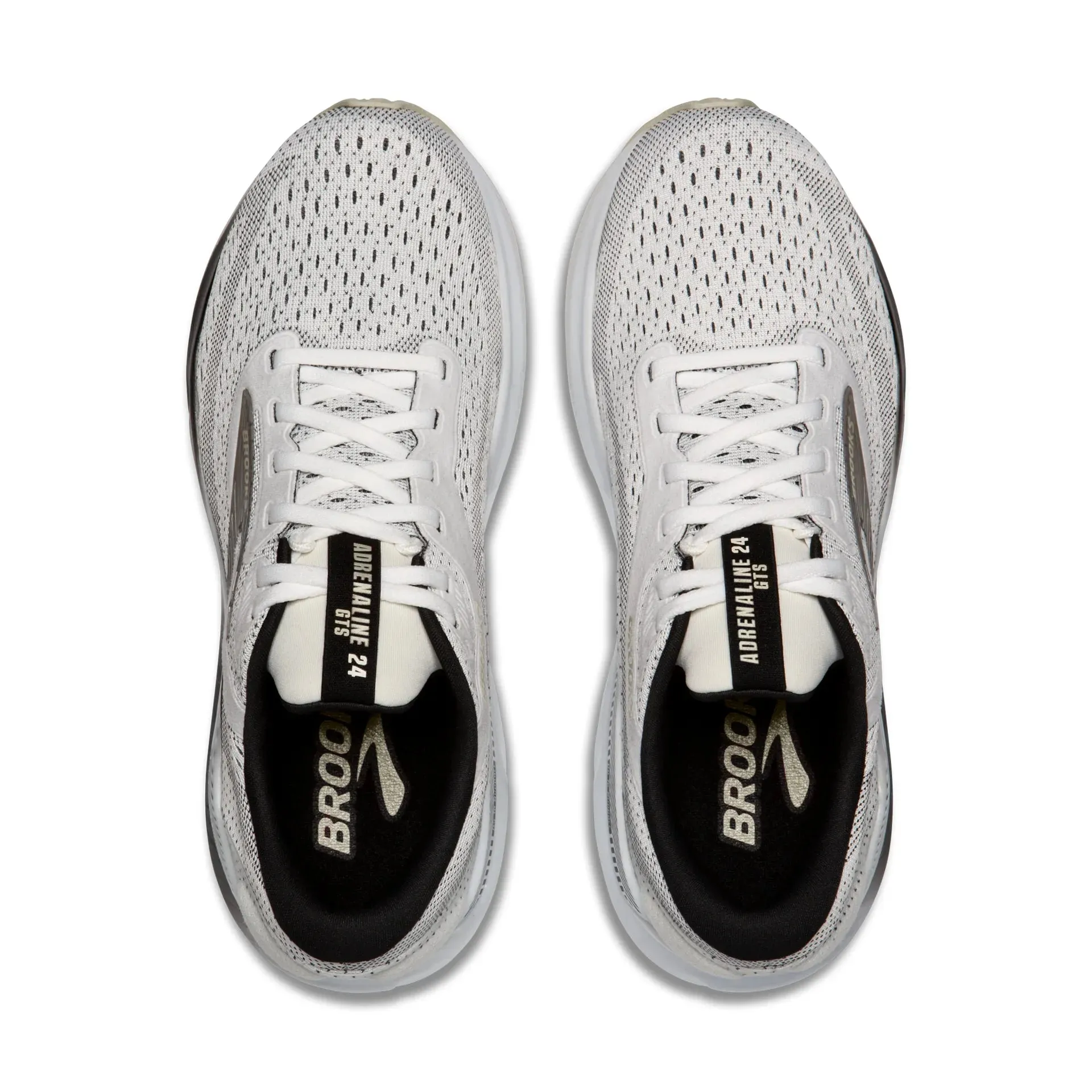 Deal Of The Century Black Friday Sale Brooks Adrenaline Gts 24 Men'S