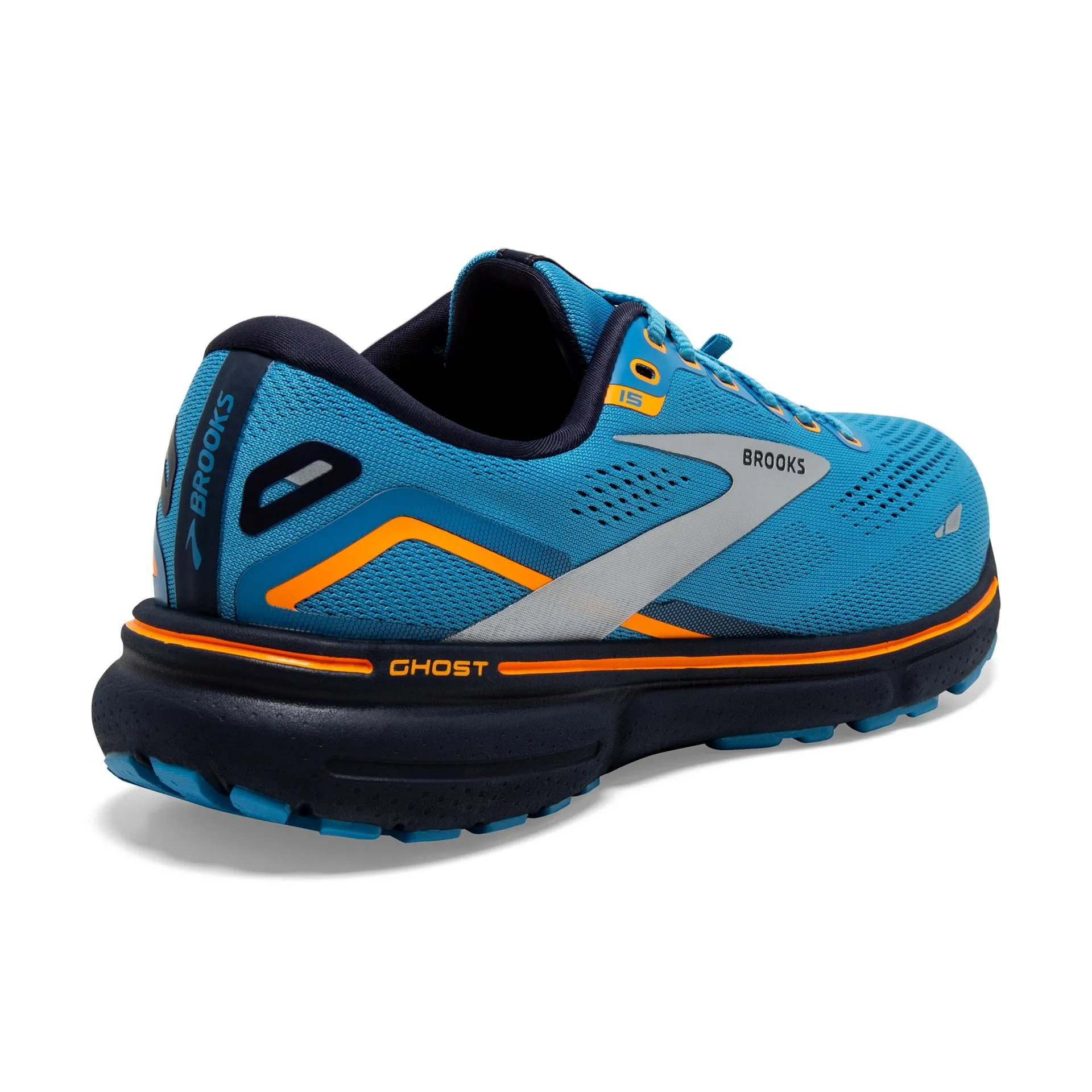 Brooks Ghost 15 Gtx Men'S Mother's Day Sale