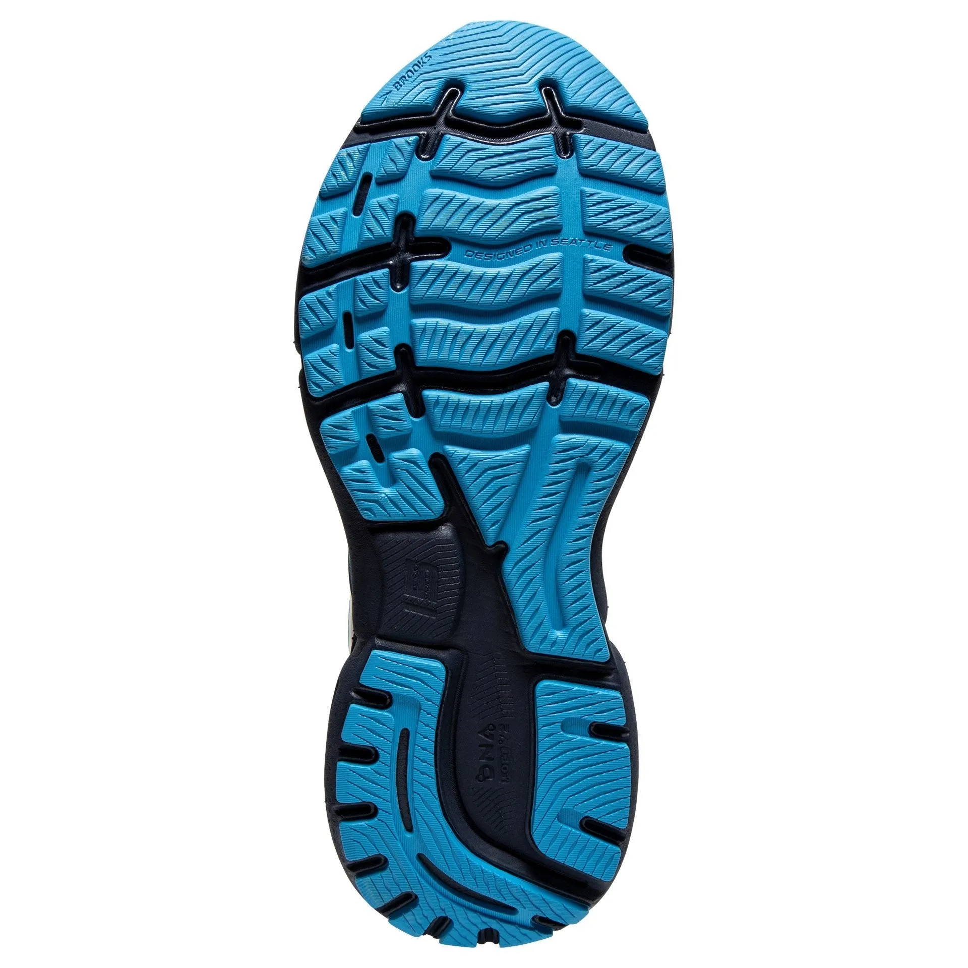 Back To School Sale Winter Sale Brooks Ghost 15 Gtx Men'S