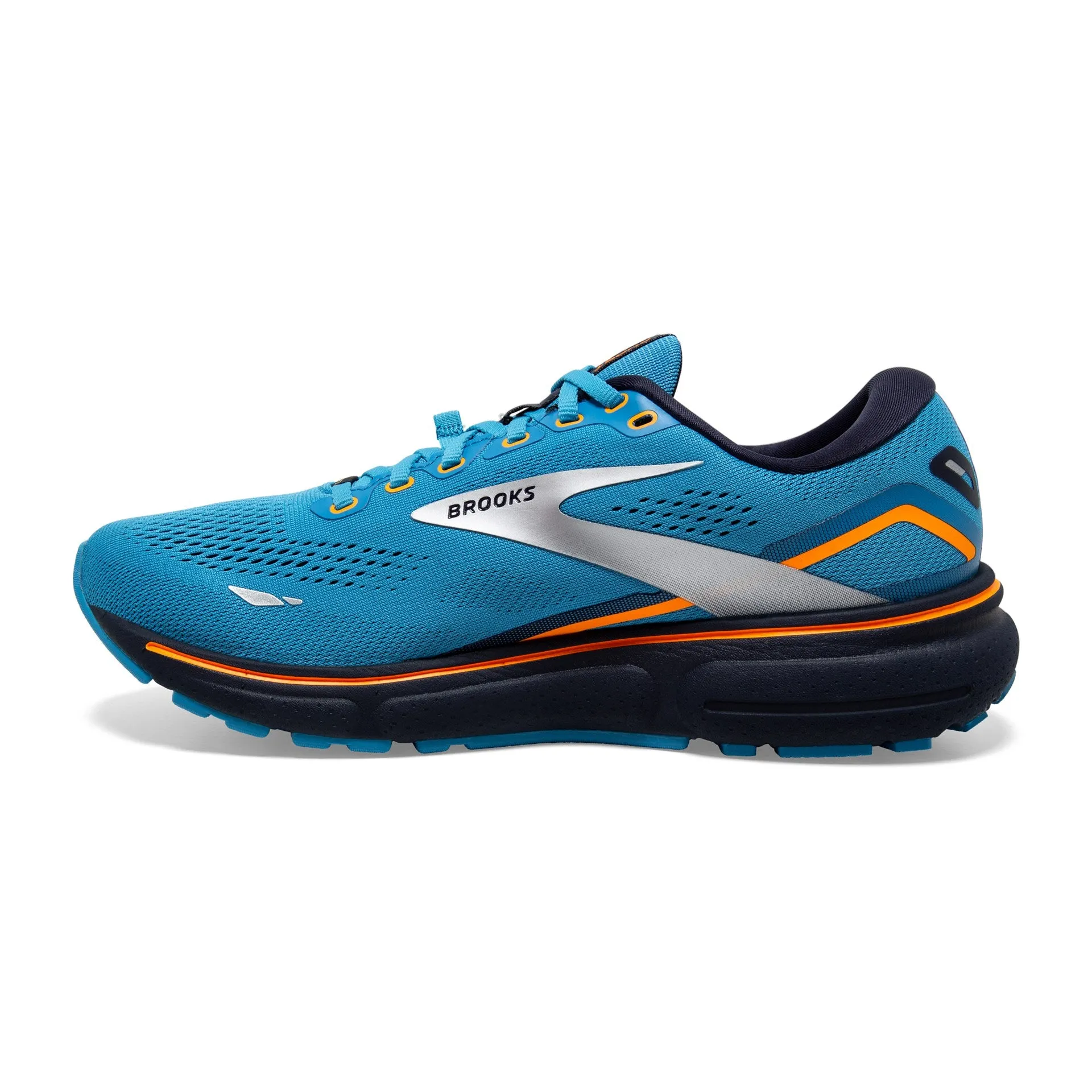 Own the Streets Brooks Ghost 15 Gtx Men'S