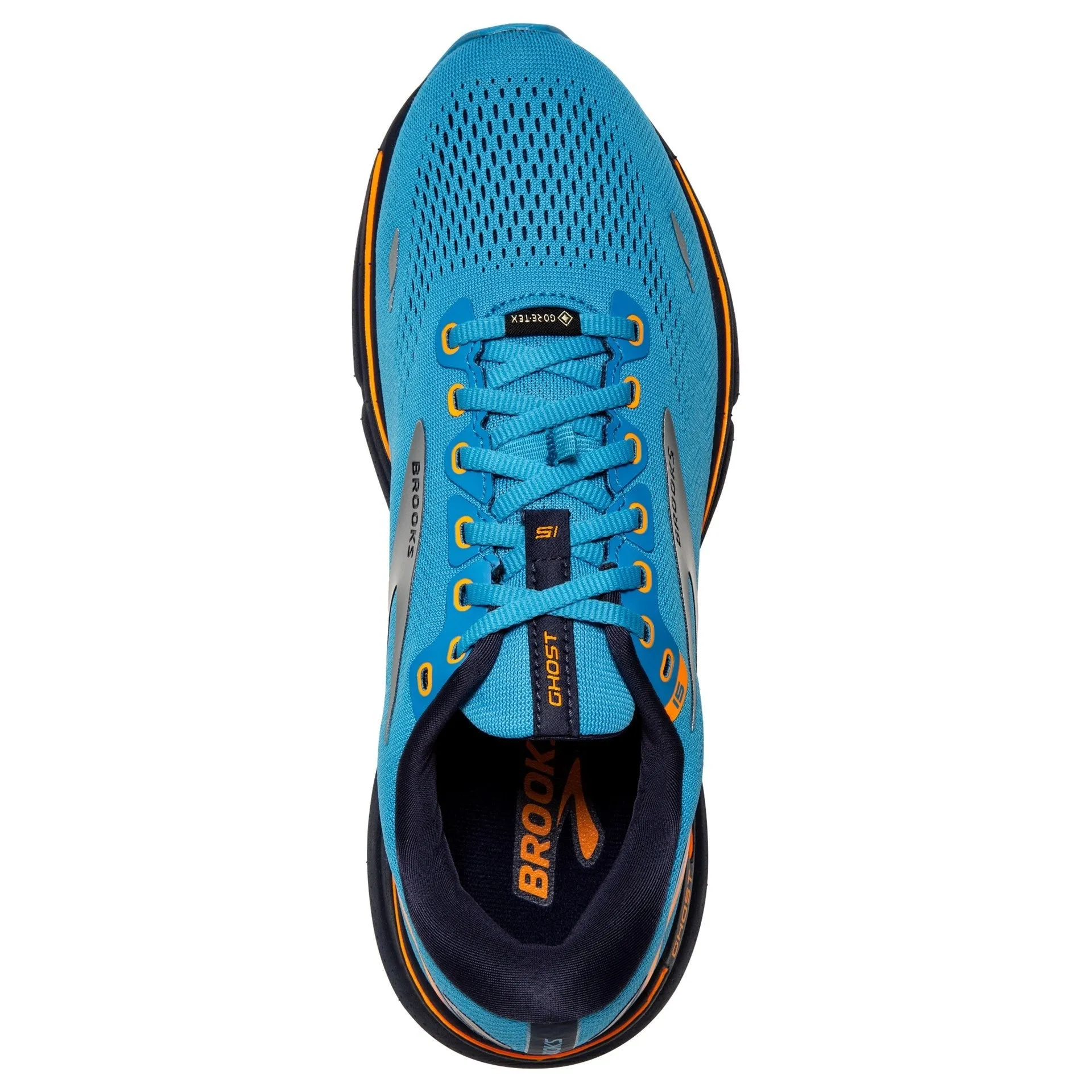 Game-Changer Footwear Biggest Sale of the Year Brooks Ghost 15 Gtx Men'S