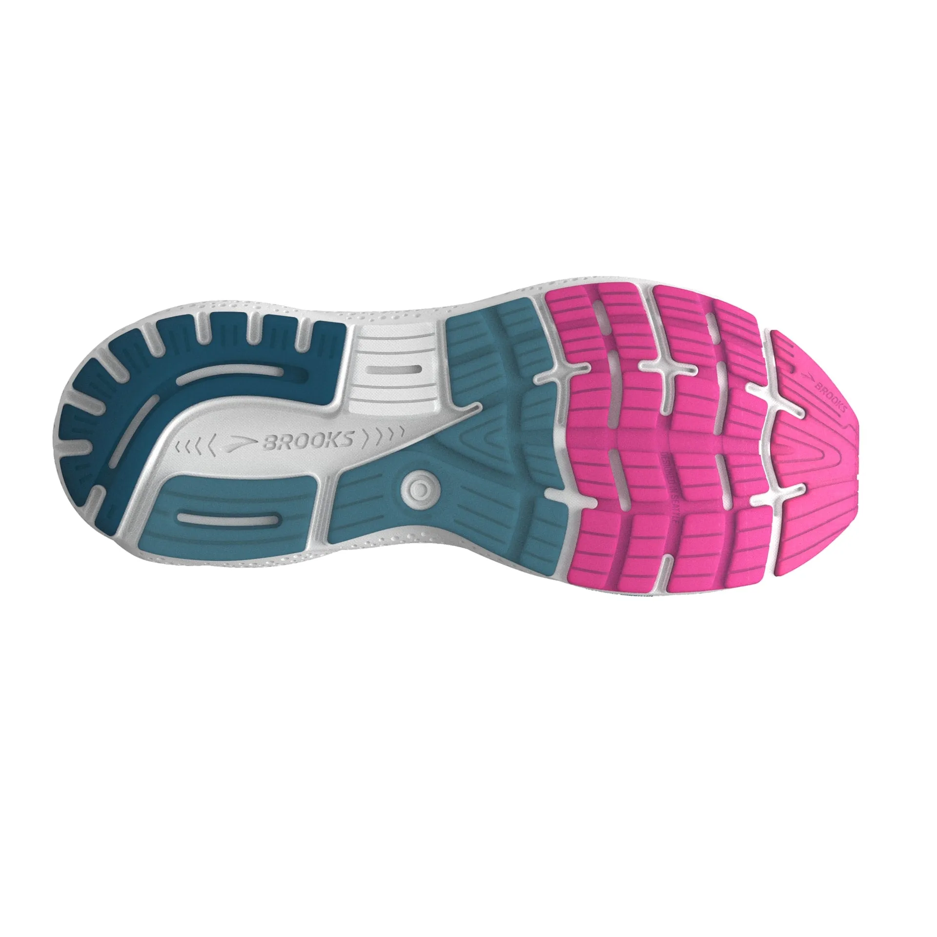 Brooks Ghost 16 Gtx Women'S Game-Changer Footwear