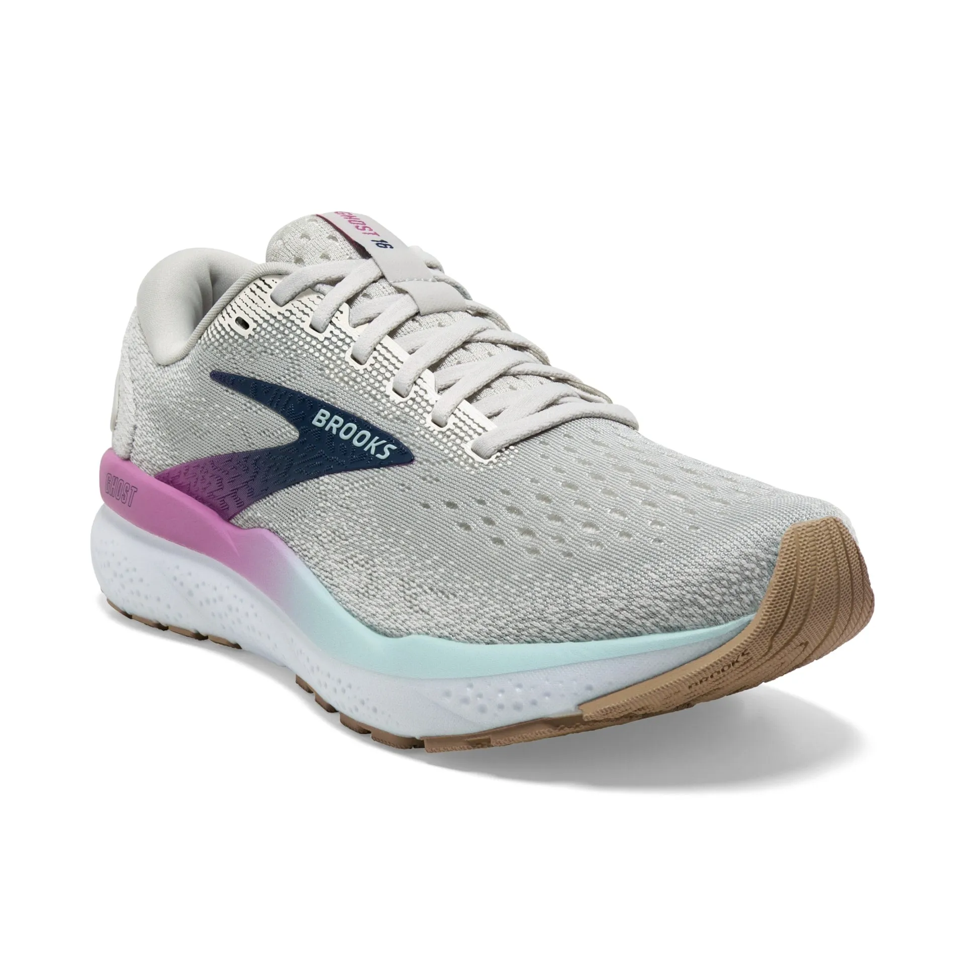 Brooks Ghost 16 Women'S Step into the Beat New Year's Eve Sale