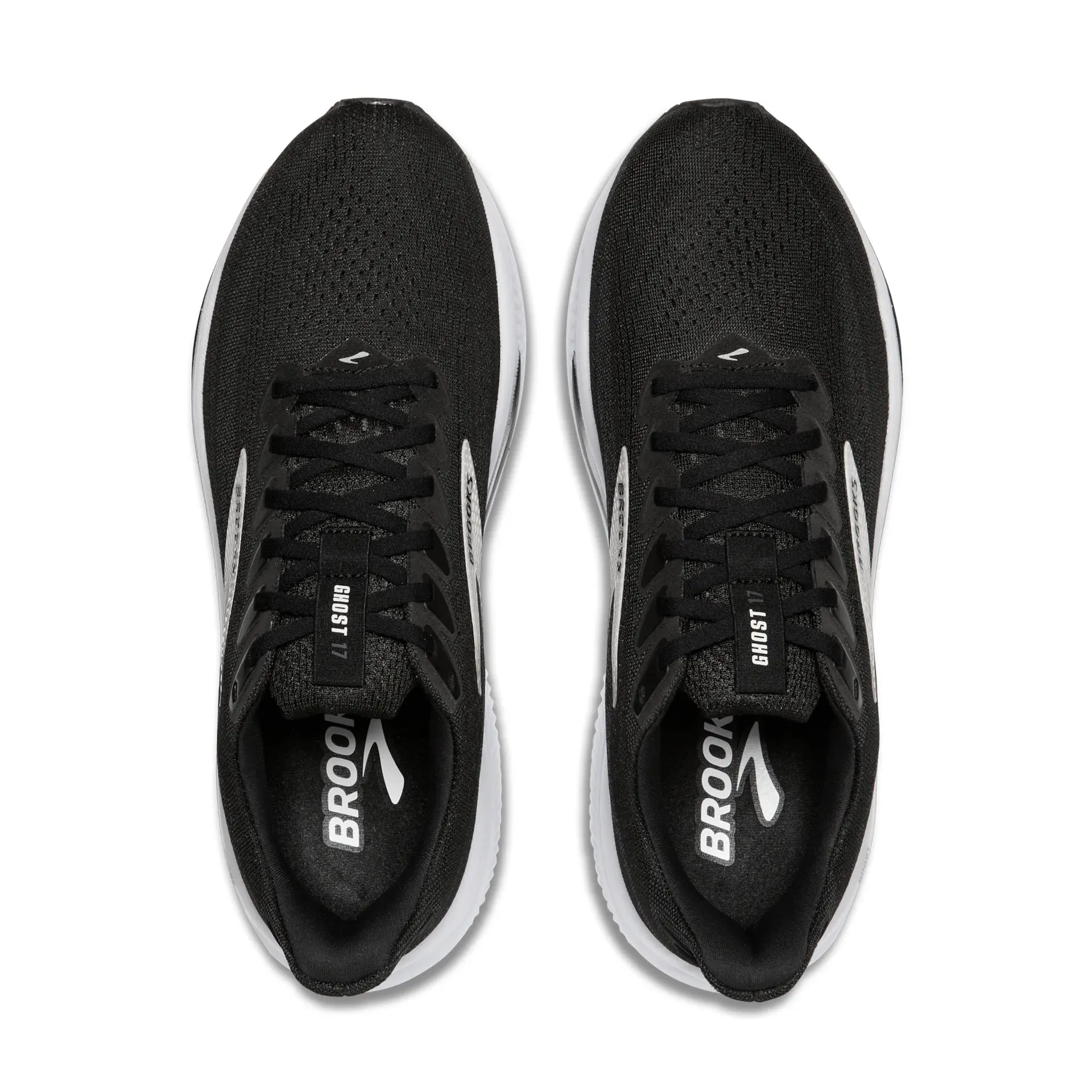 Brooks Ghost 17 Men'S Wide Unleash Your Power