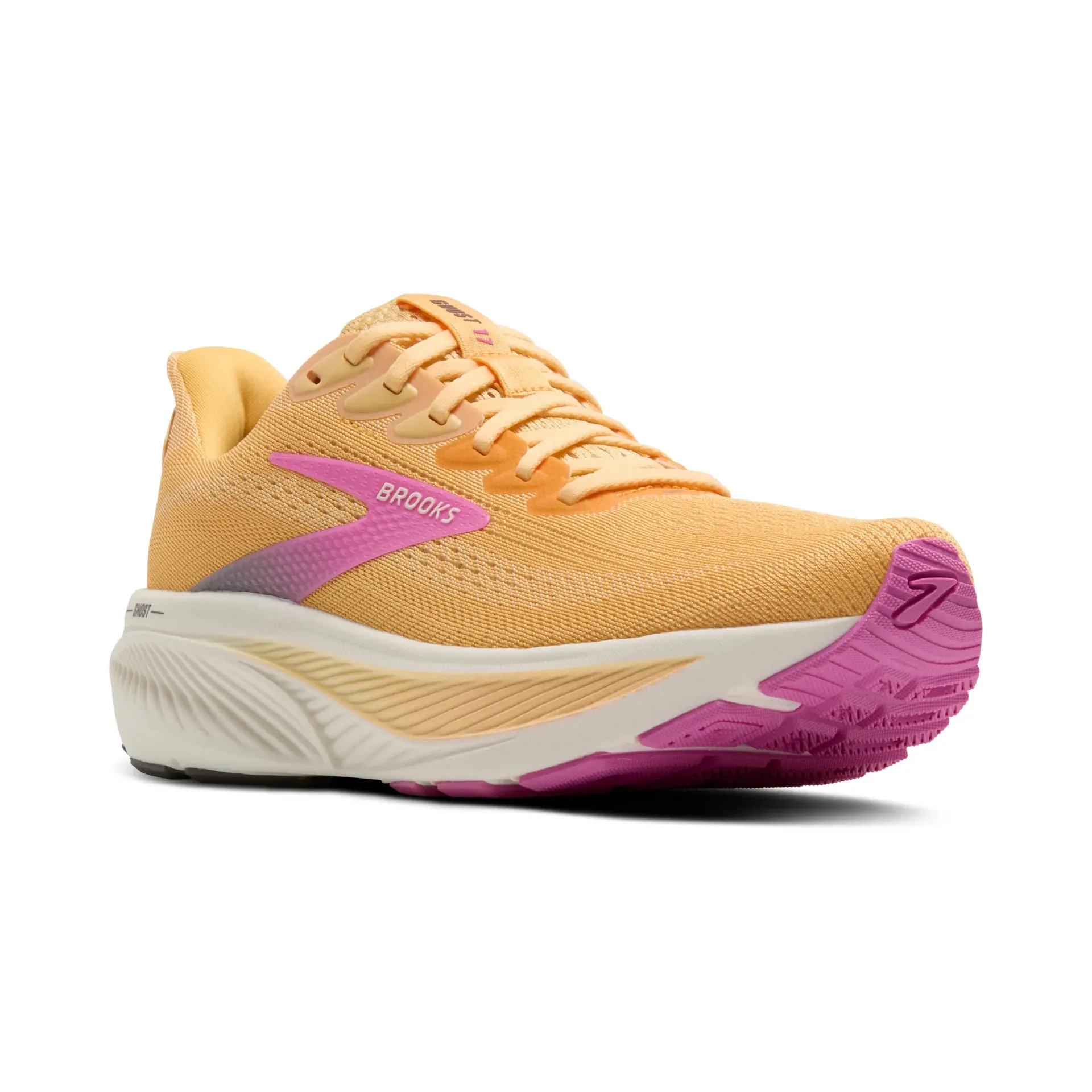 Brooks Ghost 17 Women'S Define Your Own Way