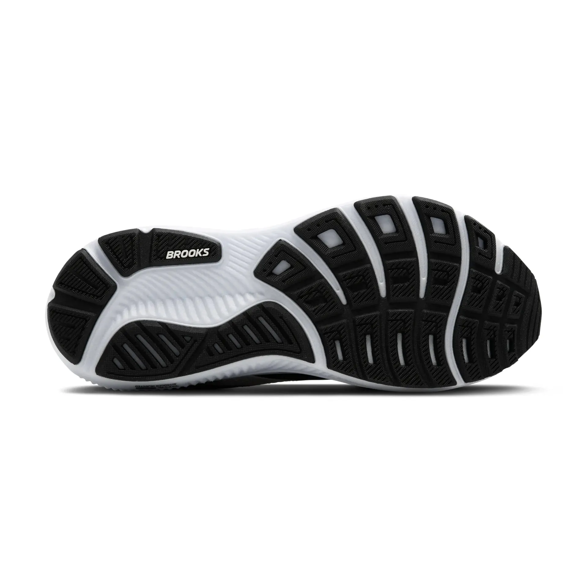 Redefine Classic Brooks Ghost 17 Women'S Wide