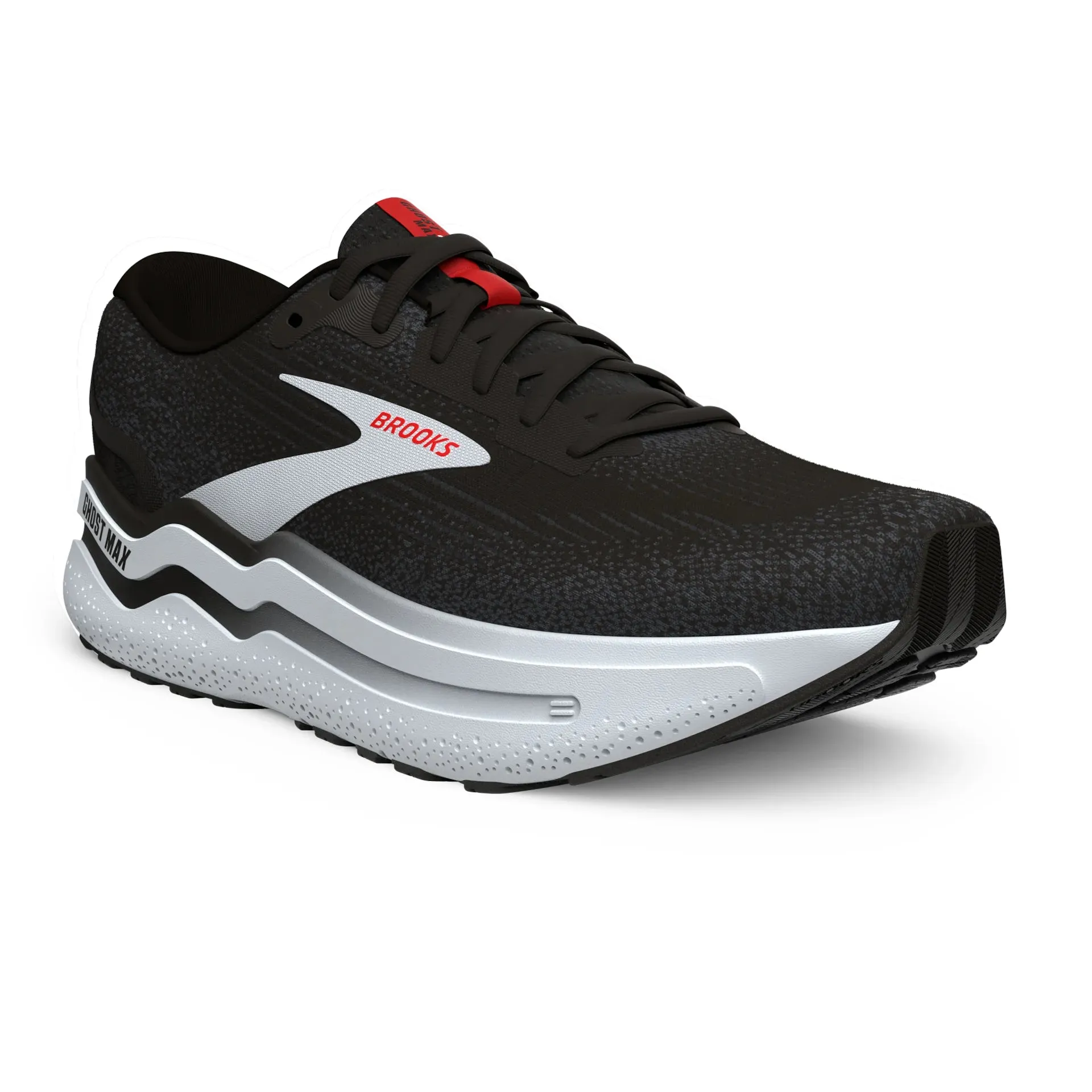 Brooks Ghost Max 2 Men'S Built to Move You