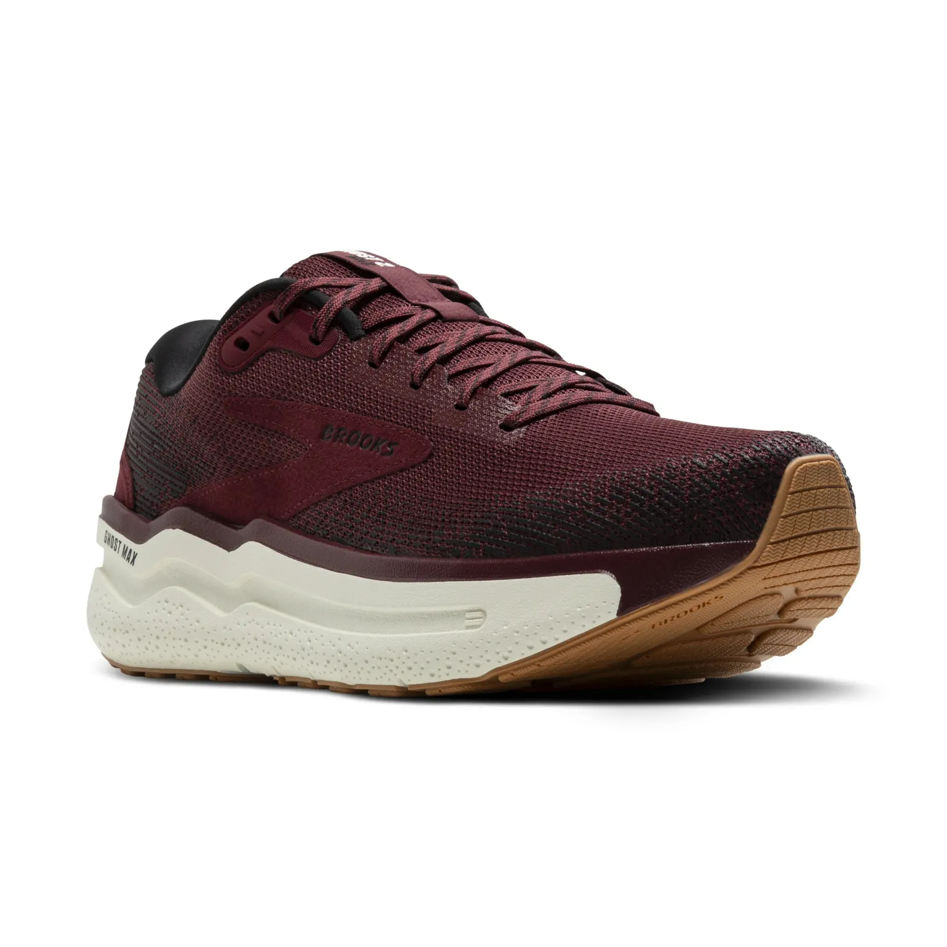Brooks Ghost Max 2 Men'S Black Friday Sale Own the Vibe