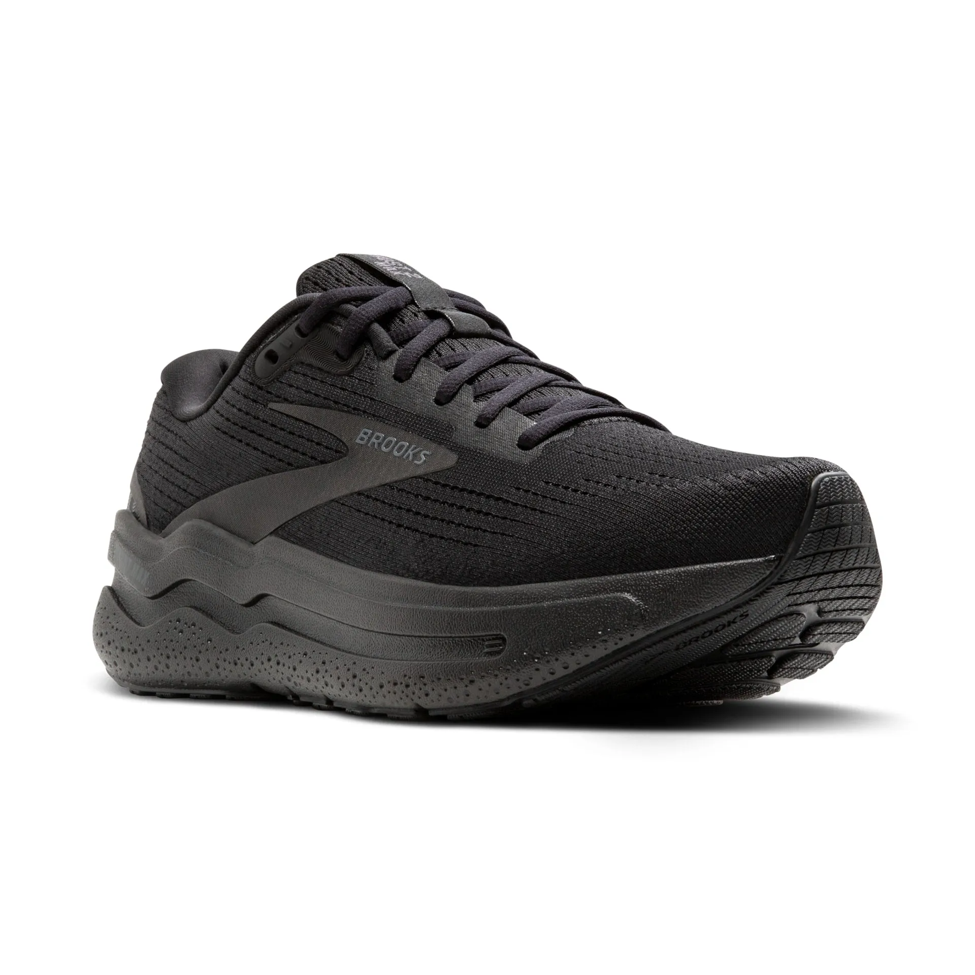 No Limits, Just Style Brooks Ghost Max 2 Men'S
