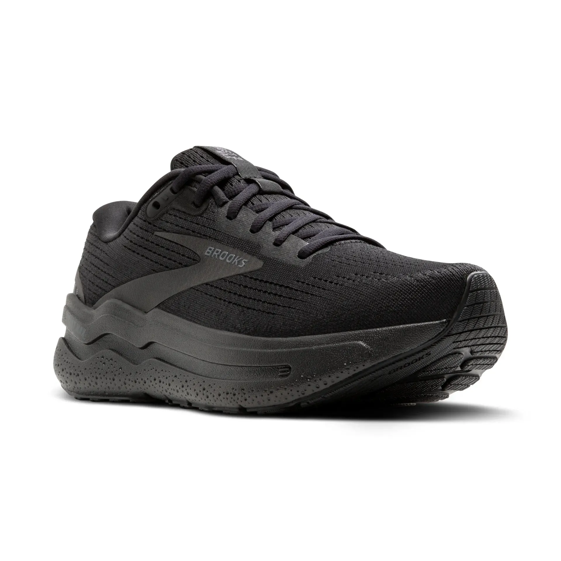 Built to Move You Game-Changer Footwear Brooks Ghost Max 2 Women'S