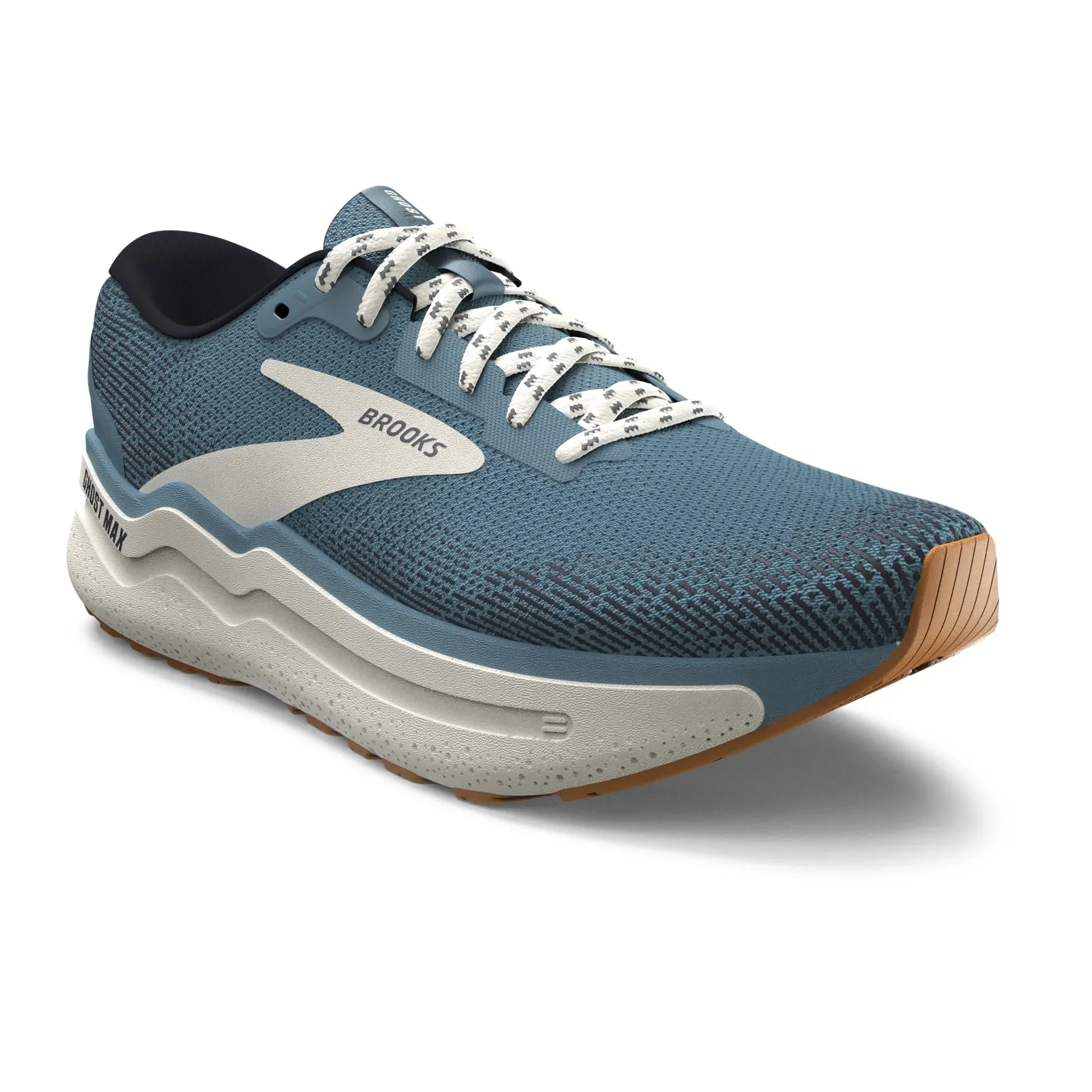 Brooks Ghost Max 2 Women'S Feel the Energy