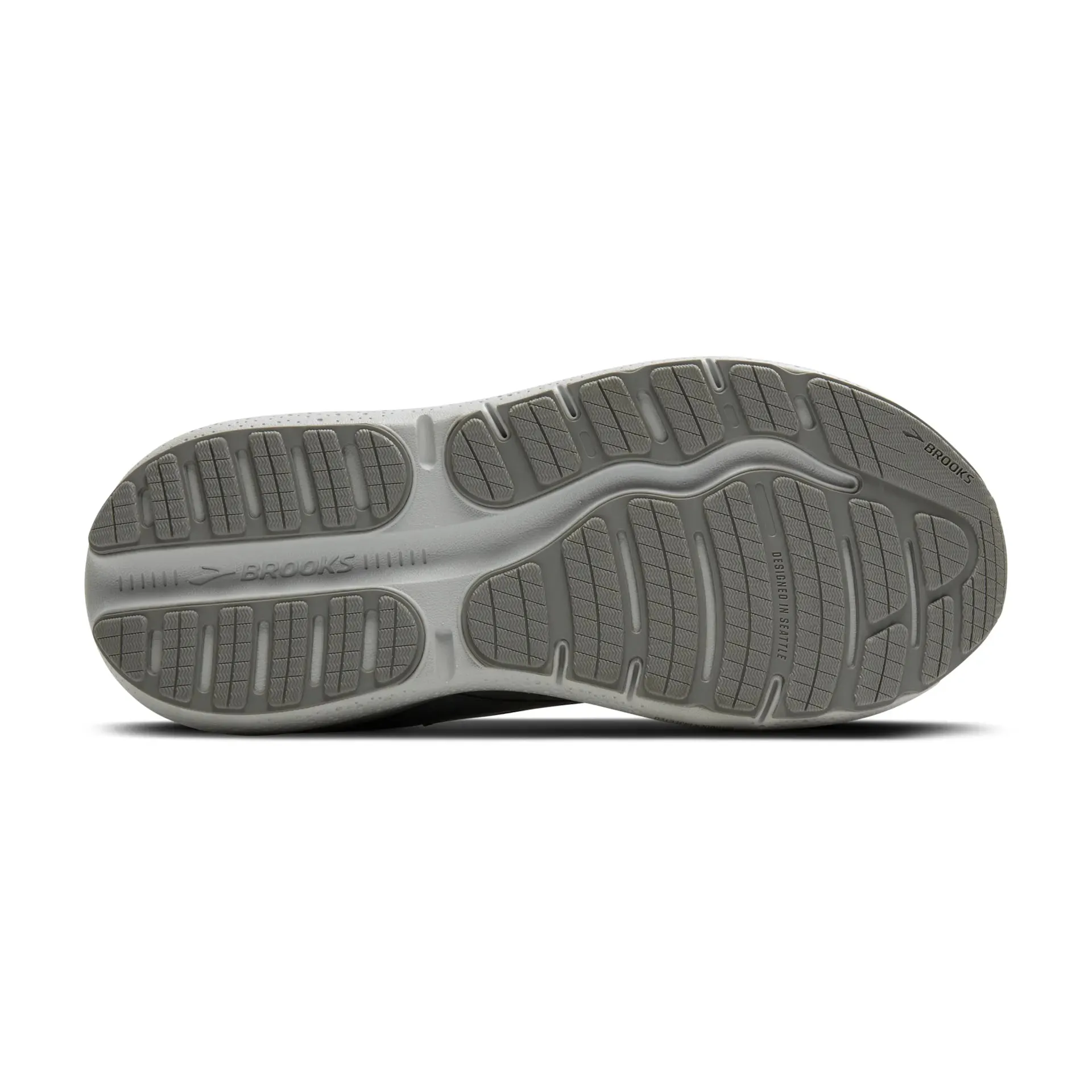 Brooks Ghost Max Se Men'S Game-Changer Footwear Designed to Dominate