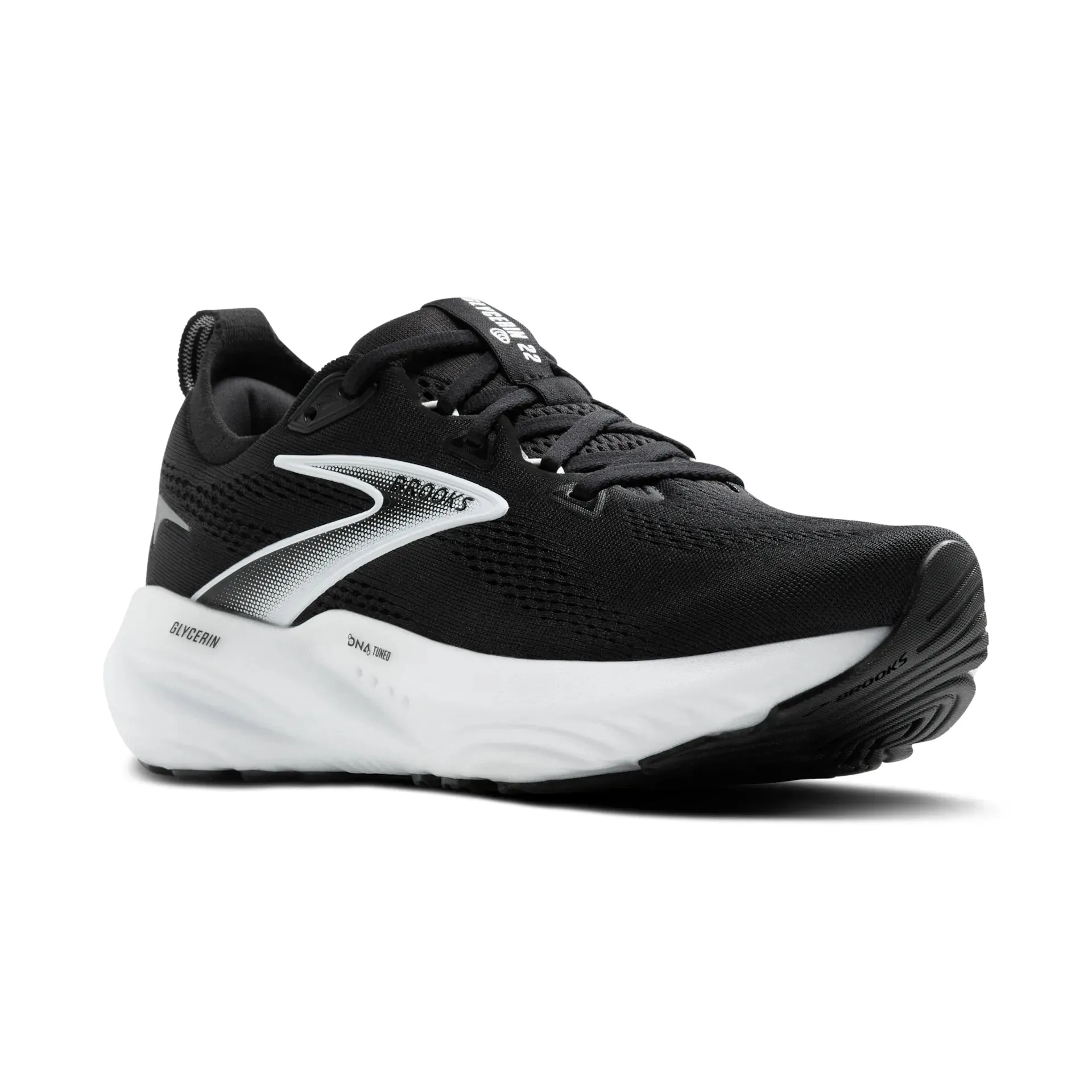 Chase What Moves You Brooks Glycerin 22 Women'S