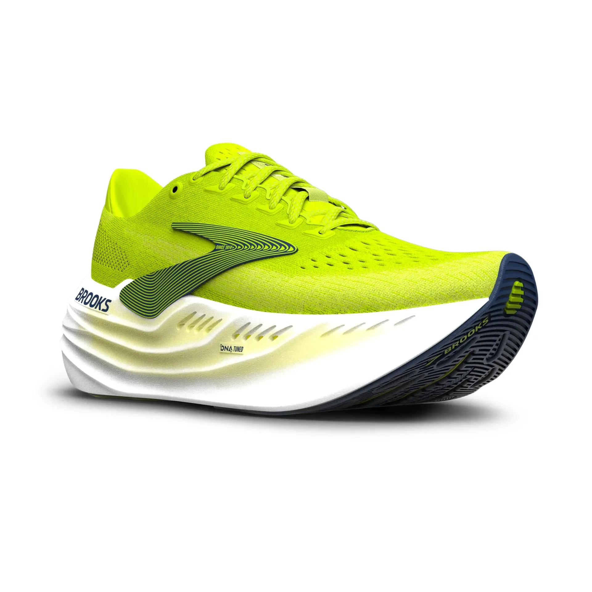 Brooks Glycerin Max Men'S Holiday Sale