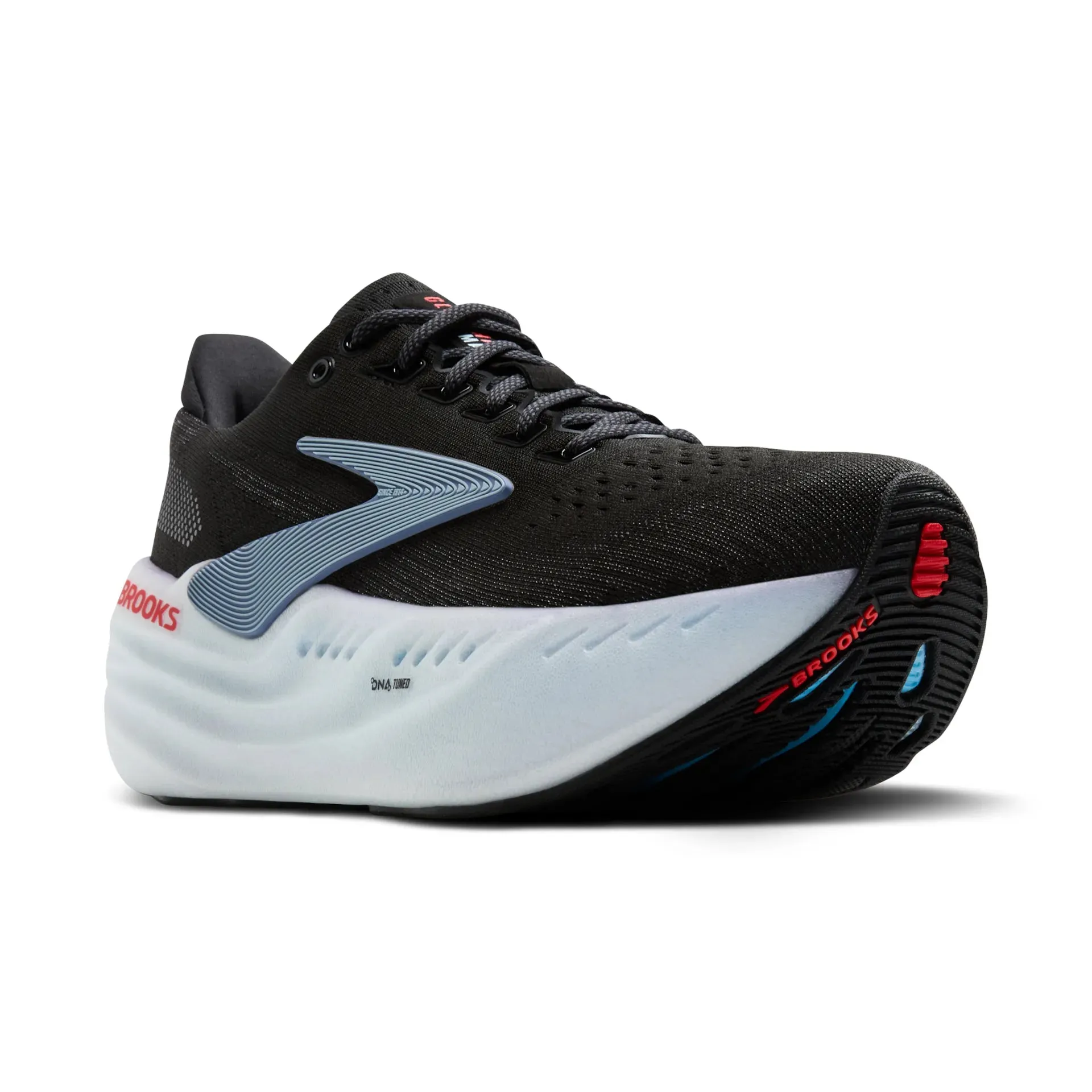 Built to Move You Brooks Glycerin Max Men'S