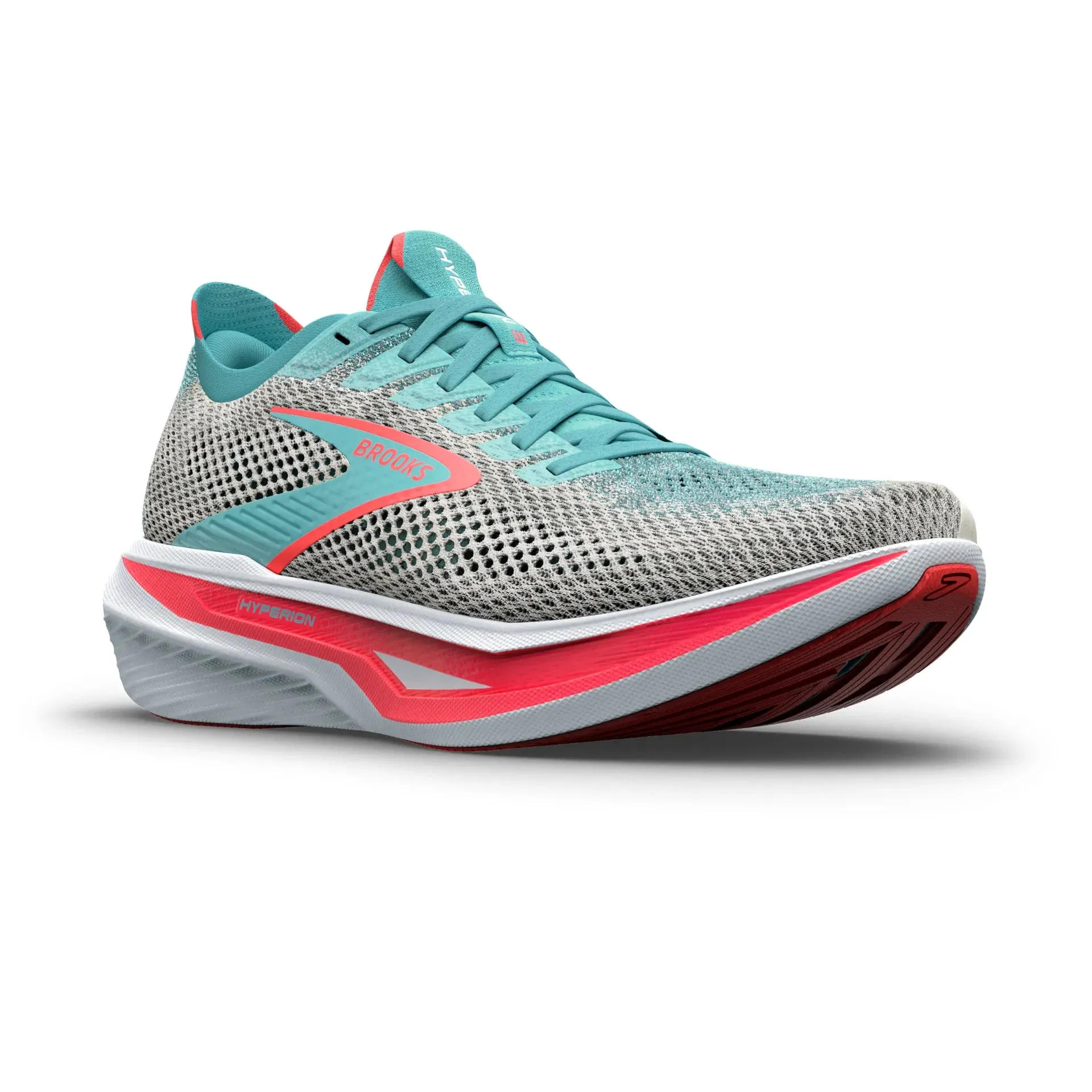 Brooks Hyperion 3 Women'S Born to Stand Out Black Friday Offer