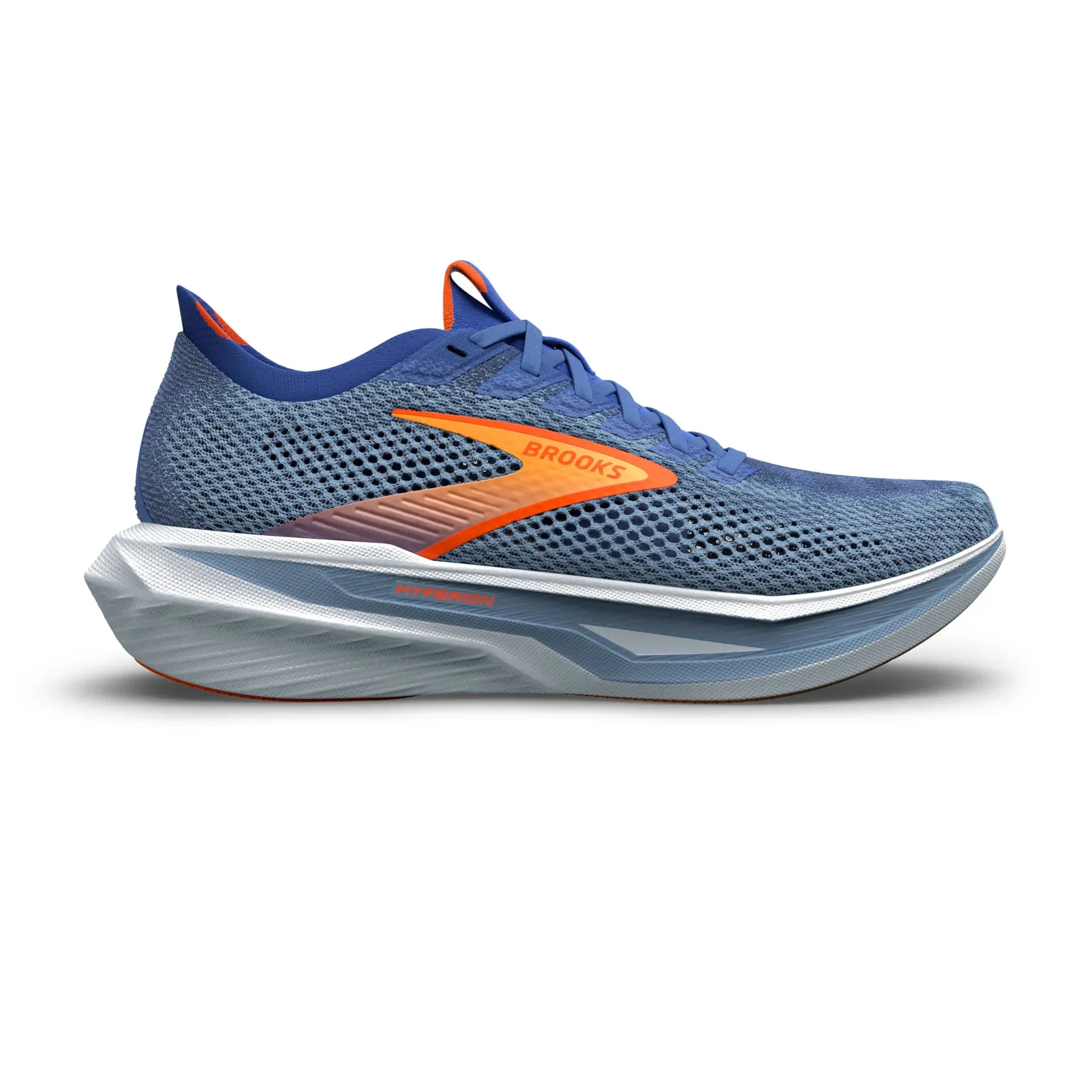 Brooks Hyperion 3 Women'S Built for the Bold Christmas Day Sale