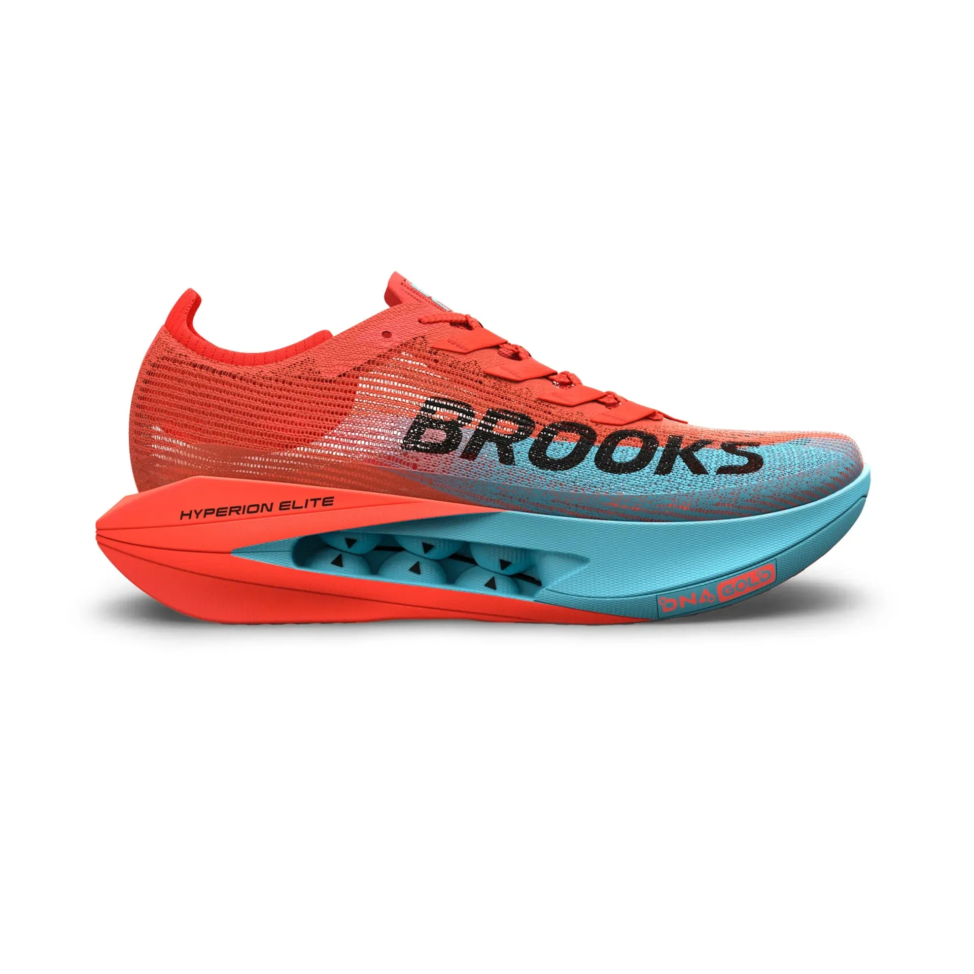 Brooks Hyperion Elite 5 Redefine Classic Loud Looks, Smooth Moves