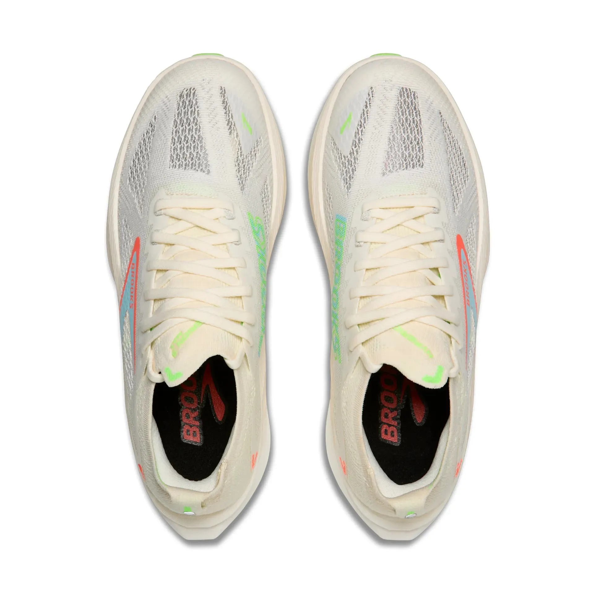 Hit Your Next Level Power Every Step Brooks Hyperion Max 3 Men'S