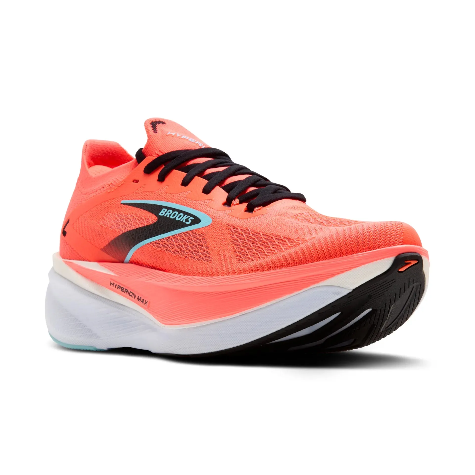 Brooks Hyperion Max 3 Men'S Black Friday Sale