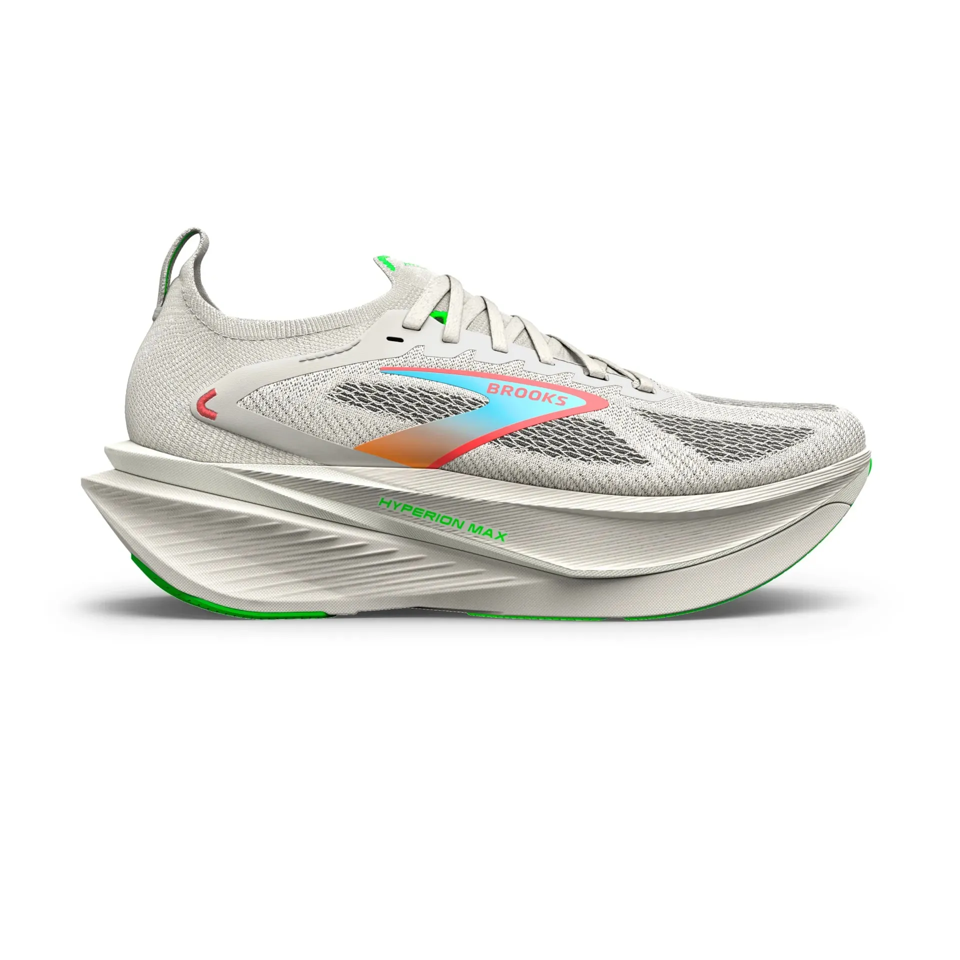 Brooks Hyperion Max 3 Women'S Designed to Dominate Made to Turn Heads