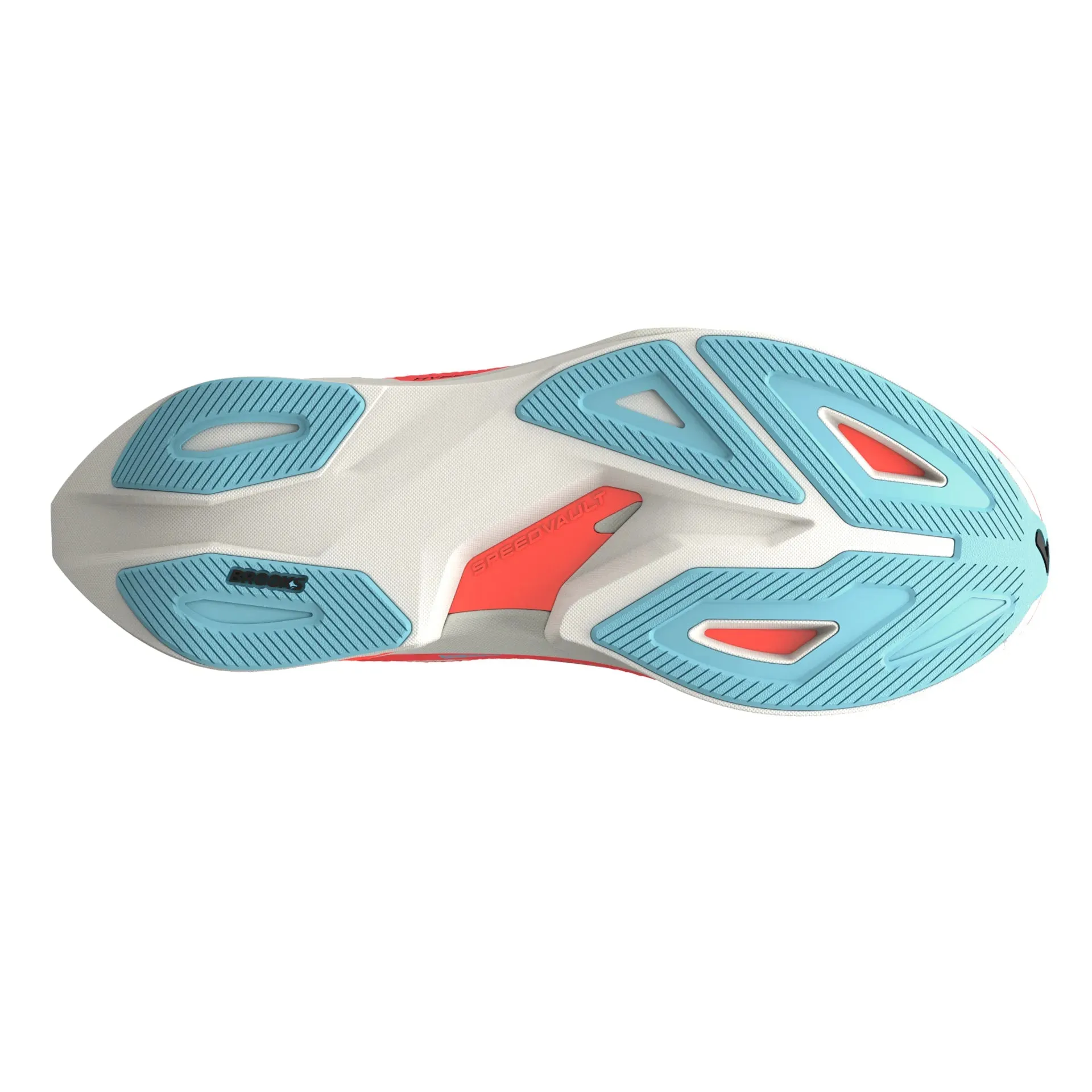 Engineered for Speed Affordable Brooks Hyperion Max 3 Women'S