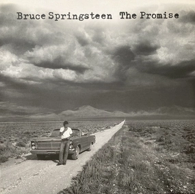 Bruce Springsteen - The Promise  (Arrives in 4 Days) hi-fi studio monitor amp,hi-fi audiophile DAC,hi-fi lossless amplifier
