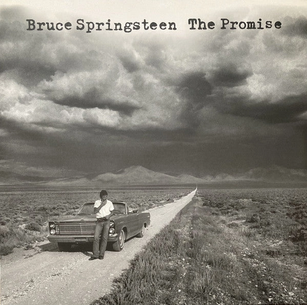 Bruce Springsteen - The Promise  (Arrives in 4 Days) hi-fi studio monitor amp,hi-fi audiophile DAC,hi-fi lossless amplifier
