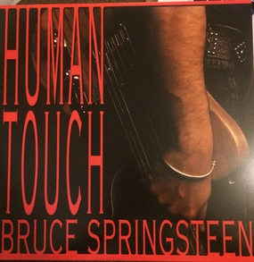 Bruce Springsteen C Human Touch  (Arrives in 4 Days) hi-fi amp for vinyl,hi-fi class A tube amp,hi-fi amp with phono input
