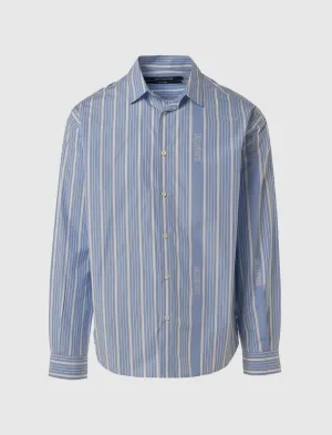 Conserving Haircare Product La Chemise Simon Shirt