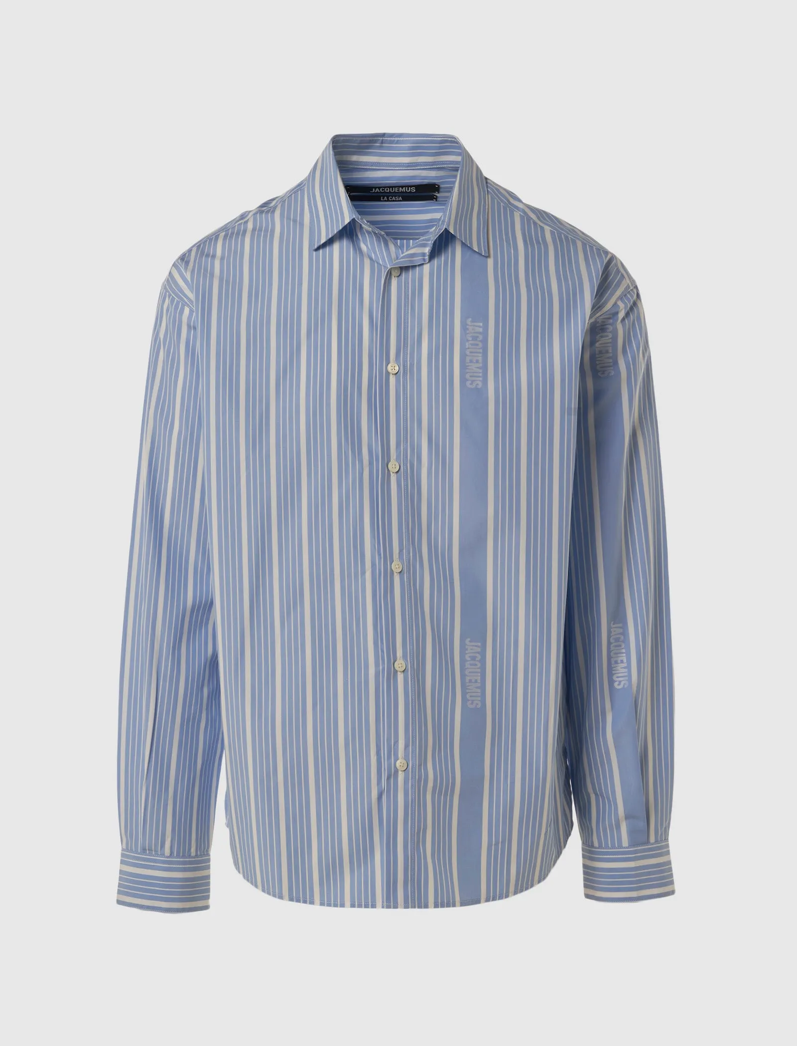 Conserving Haircare Product La Chemise Simon Shirt