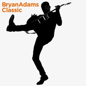 Bryan Adams  Classic    (Arrives in 4 Days) hi-fi audio equalizer,hi-fi crossover network,hi-fi digital volume control